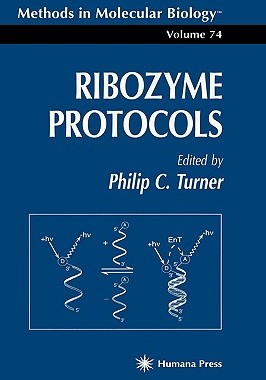 【预售】Ribozyme Protocols