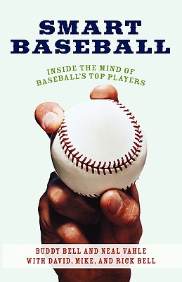 【预售】Smart Baseball: Inside the Mind of Baseball's Top