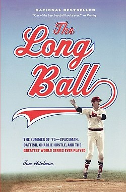 【预售】The Long Ball: The Summer of '75 -- Spaceman