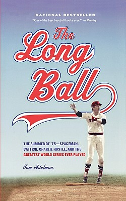 【预售】The Long Ball: The Summer of '75 -- Spaceman