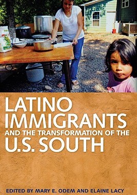 【预售】Latino Immigrants and the Transformation of the U.S.