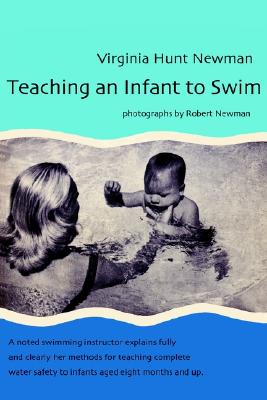 【预售】Teaching an Infant to Swim