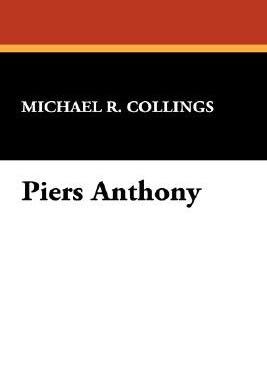 【预售】Piers Anthony