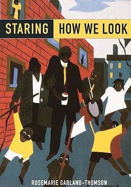 【预售】Staring: How We Look