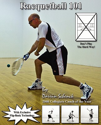 【预售】Racquetball 101