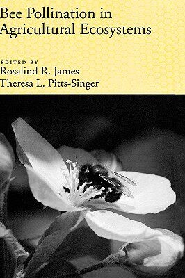 【预售】Bee Pollination in Agricultural Ecosystems