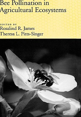 【预售】Bee Pollination in Agricultural Ecosystems