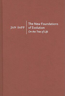 【预售】The New Foundations of Evolution: On the Tree of