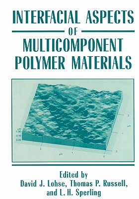 【预售】Interfacial Aspects of Multicomponent Polymer