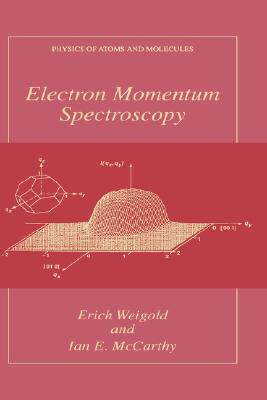 【预售】Electron Momentum Spectroscopy