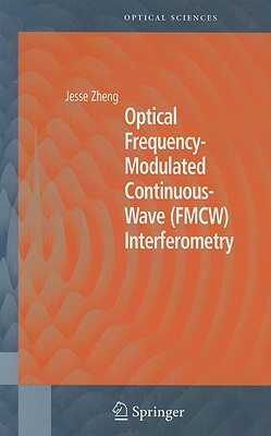 【预售】Optical Frequency-Modulated Continuous-Wave (FMCW)