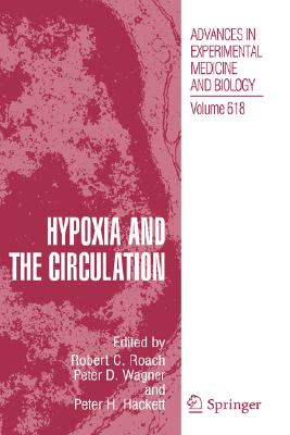 【预售】Hypoxia and the Circulation