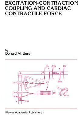 【预售】Excitation-Contraction Coupling and Cardiac