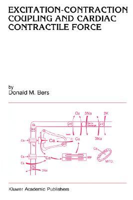 【预售】Excitation-Contraction Coupling and Cardiac