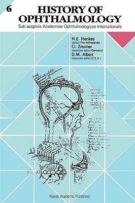 【预售】History of Ophthalmology 6: Sub Auspiciis Academiae