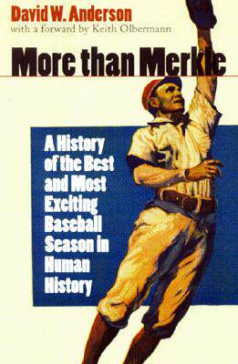 【预售】More Than Merkle: A History of the Best and Most