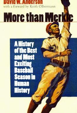 【预售】More Than Merkle: A History of the Best and Most