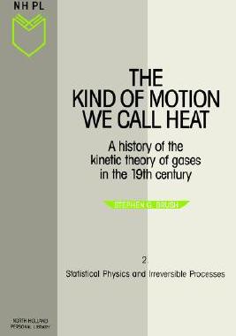 【预售】Statistical Physics and Irreversible Processes