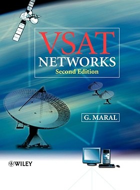 【预售】Vsat Networks 2E