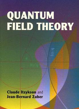 【预售】Quantum Field Theory