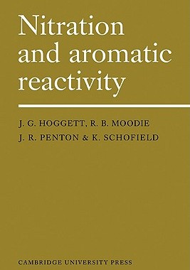 【预售】Nitration and Aromatic Reactivity
