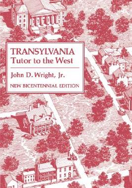 【预售】Transylvania: Tutor to the West