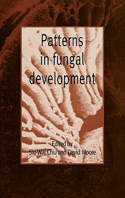 【预售】Patterns in Fungal Development