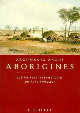 【预售】Arguments about Aborigines: Australia and the