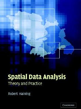 【预售】Spatial Data Analysis: Theory and Practice