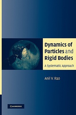 【预售】Dynamics of Particles and Rigid Bodies: A Systematic