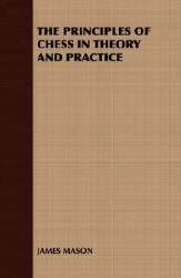 【预售】The Principles of Chess in Theory and Practice