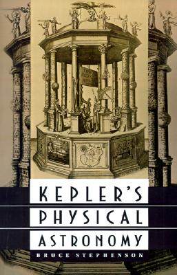 【预售】Kepler's Physical Astronomy