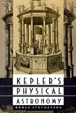 【预售】Kepler's Physical Astronomy
