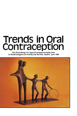【预售】Trends in Oral Contraception