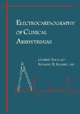【预售】Electrocardiography Of Clinical Arrhythmias