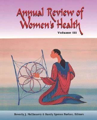 【预售】Annual Review of Women's Health Volume 3