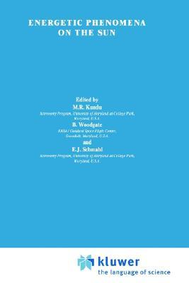 【预售】Energetic Phenomena on the Sun