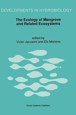 【预售】The Ecology of Mangrove and Related Ecosystems