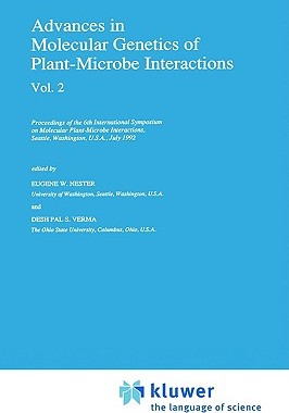 【预售】Advances in Molecular Genetics of Plant-Microbe