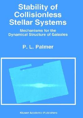 【预售】Stability of Collisionless Stellar Systems: