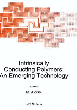 【预售】Intrinsically Conducting Polymers: An Emerging