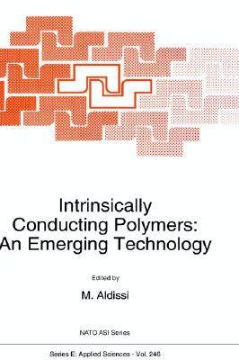 【预售】Intrinsically Conducting Polymers: An Emerging