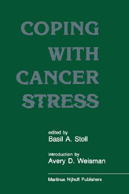 【预售】Coping with Cancer Stress: With an Introduction by