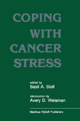 【预售】Coping with Cancer Stress: With an Introduction by