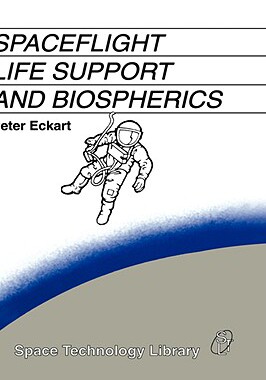 【预售】Spaceflight Life Support and Biospherics