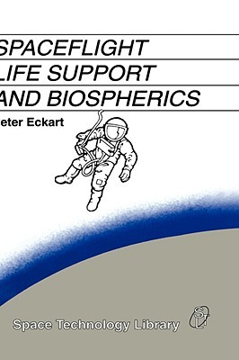 【预售】Spaceflight Life Support and Biospherics