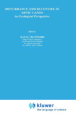 【预售】Disturbance and Recovery in Arctic Lands:: An