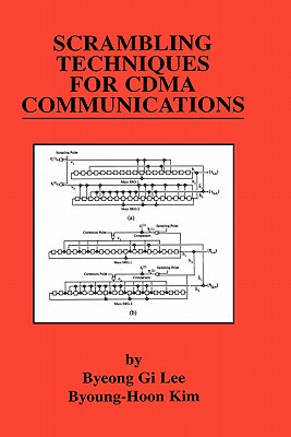 【预售】Scrambling Techniques for Cdma Communications