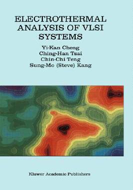 【预售】Electrothermal Analysis of VLSI Systems