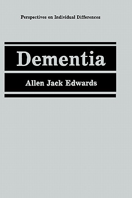 【预售】Dementia